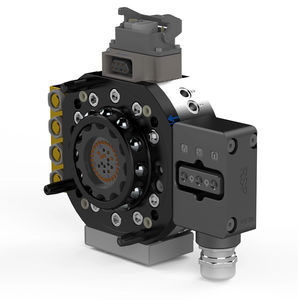 cambiador de herramientas para robot 1