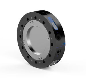 cambiador de herramientas para robot 1