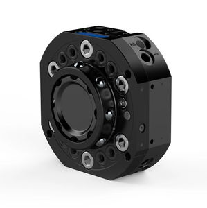 cambiador de herramientas para robot 1