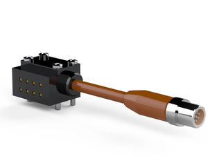 módulo de interfaz RS-485