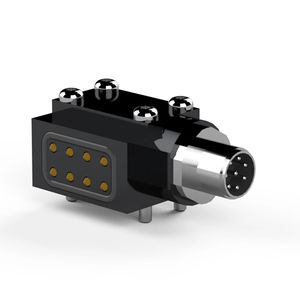 módulo de interfaz RS-485