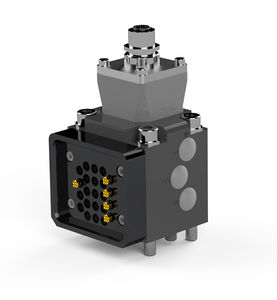 módulo de interfaz ProfiNet 1
