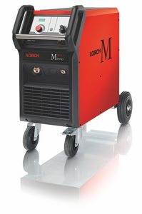 soldadora MIG-MAG