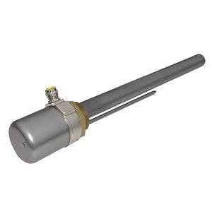 cartucho calefactor 380 V