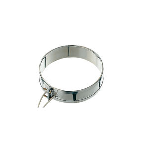 collar calefactor eléctrico