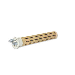 elemento calefactor tubular