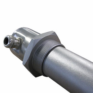 cartucho calefactor