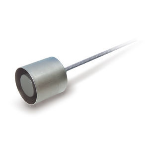 sensor de nivel capacitivo