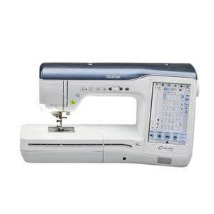 máquina de coser de mesa
