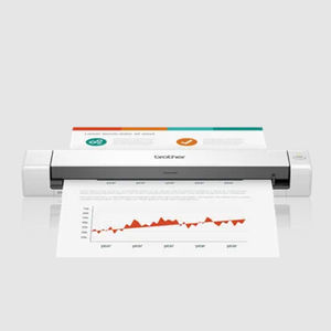 digitalizador de documentos de color
