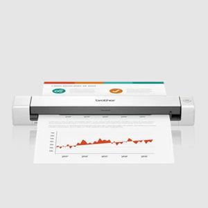 digitalizador de documentos de alta velocidad