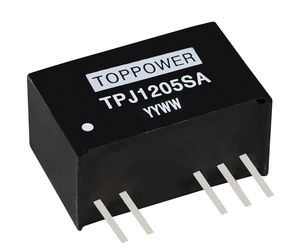 convertidor DC/DC SIP