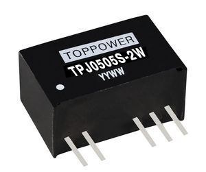 convertidor DC/DC SIP