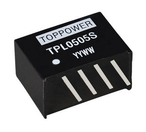 convertidor DC/DC SIP