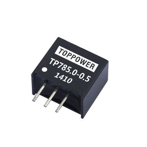 convertidor DC/DC SIP