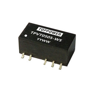 convertidor DC/DC SMD