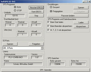 software de visualización