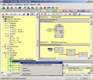 software de programación