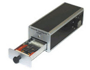 borrador de EPROM