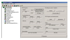 software de programación