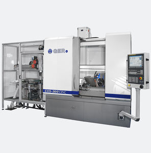 rectificadora cilíndrica / CNC / de alta precisión / universal