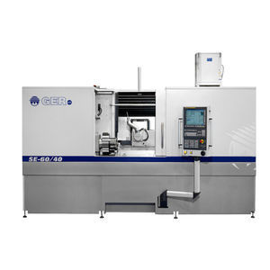 rectificadora CNC