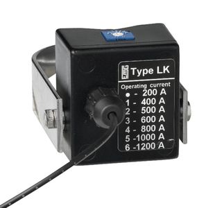 detector de cortocircuitos