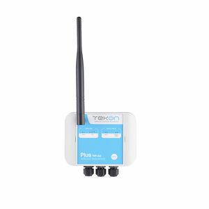transmisor de radio