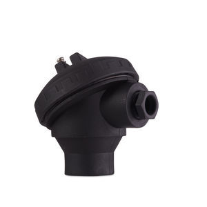 cabezal de sonda