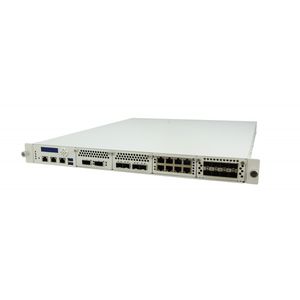 plataforma de seguridad de red AMD EPYC™