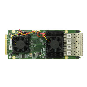 módulo de extensión SFP 1