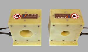 bobina de inducción