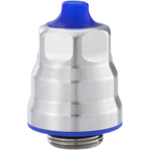 prensaestopas de acero inoxidable