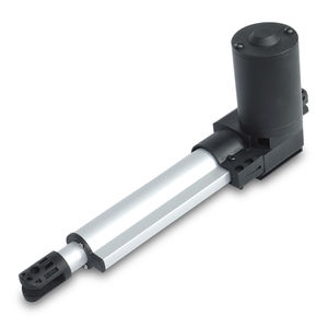 actuador eléctrico 1