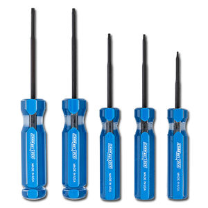 destornillador torx 1