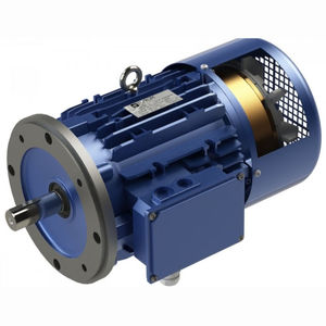motor trifásico