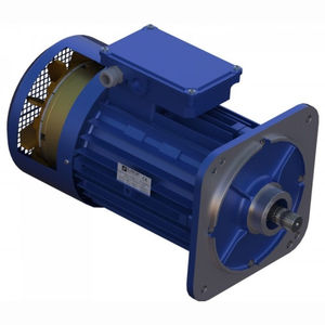 motor para aplicaciones de elevación