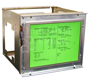 caja empotrable