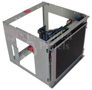 caja empotrable