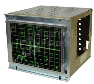 caja empotrable