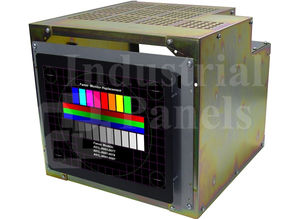 caja empotrable