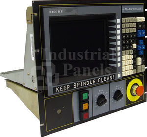caja empotrable