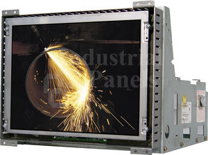 caja empotrable