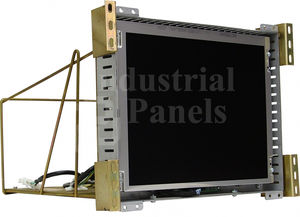 caja empotrable
