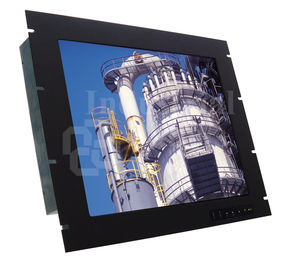 monitor táctil