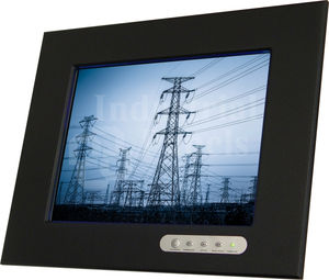 monitor táctil