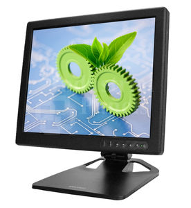 monitor retroiluminación LED
