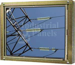 monitor TFT-LCD