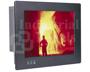 panel PC de LCD