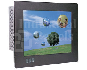 panel PC de LCD